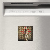 Geld 2013 magnet (In Situ (Geschirrspüler))