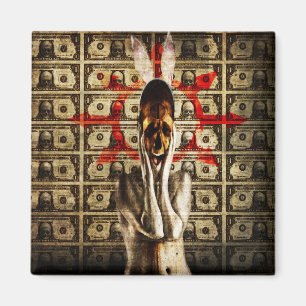 Geld 2013 magnet