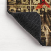Geld 2013 mousepad (Ecke)