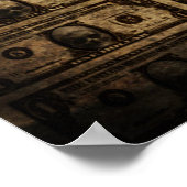 Geld 2013 poster (Ecke)