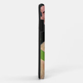 Geld auf ihrem Verstand Case-Mate iPhone Hülle (Hinten/Rechts)