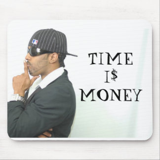 GELD-AUFLAGE MOUSEPAD