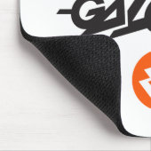 Geld, Babys, Power Mousepad (Ecke)