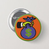 Geld Button (Vorne & Hinten)