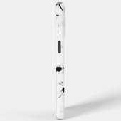 GELD Case-Mate iPhone HÜLLE (Rückseite / Rechts)