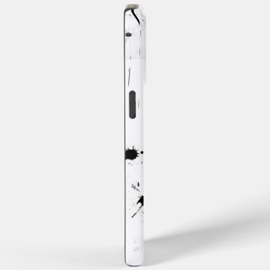 GELD Case-Mate iPhone HÜLLE (Rückseite / Rechts)