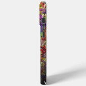 GELD Case-Mate iPhone HÜLLE (Rückseite / Links)