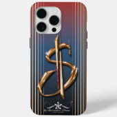 GELD Case-Mate iPhone HÜLLE (Rückseite)