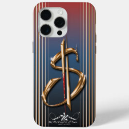 GELD Case-Mate iPhone HÜLLE