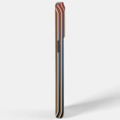 GELD Case-Mate iPhone HÜLLE (Rückseite / Rechts)