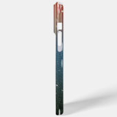 GELD Case-Mate iPhone HÜLLE (Rückseite / Links)