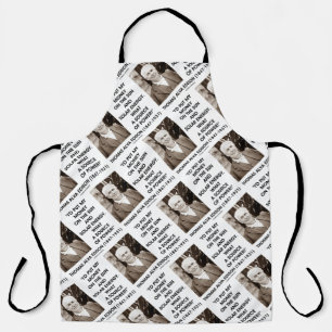 Geld für den Sun Solar Energy Power Edison Qte Schürze