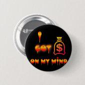 Geld für mich button (Vorne & Hinten)