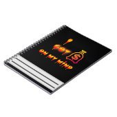 Geld für mich notizblock (Linke Seite)