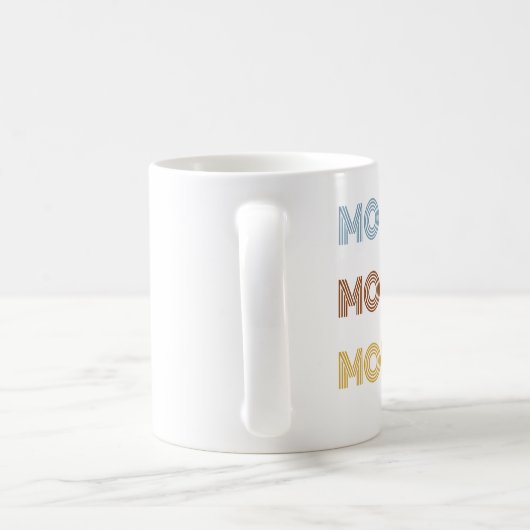 Geld geld geld kaffeetasse (Henkel)