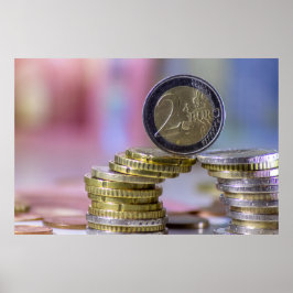 Geld, Geld, Geld! Poster