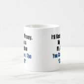 Geld, Gewehre und Freiheit Kaffeetasse (Mittel)
