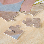 Geld im Kopf Puzzle (Seite)