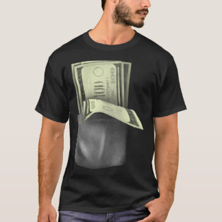 GELD IN MEINEM POCKET T-Shirt