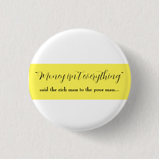 Geld ist nicht alles button