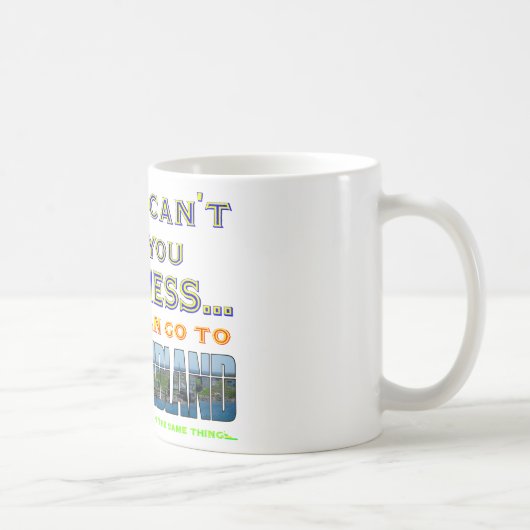 GELD KANN HAPPINESS.png NICHT KAUFEN Kaffeetasse (Rechts)