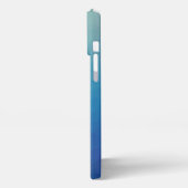 Geld kann kein glückliches Handwerk kaufen Yarn iP iPhone Hülle (Linke Seite)