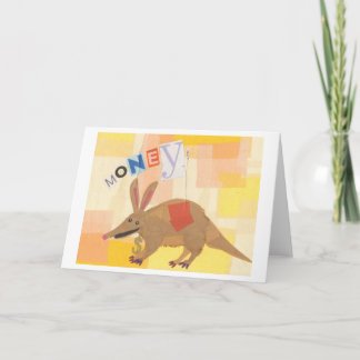 Geld! Karte