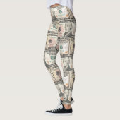 Geld Leggings (Links)