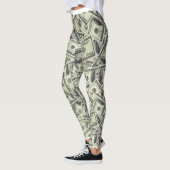 Geld Leggings (Links)