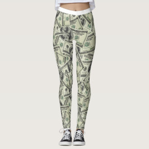 Geld Leggings
