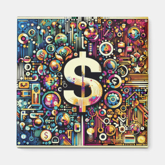 Geld Magnet