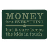 GELD-Magnet Magnet (Horizontal)