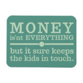 GELD-Magnet Magnet (Horizontal)