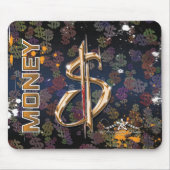 GELD MOUSEPAD (Vorne)