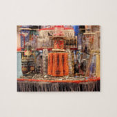 Geld-Neigungs-Puzzlespiel Puzzle (Horizontal)