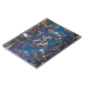 GELD NOTIZBLOCK (Linke Seite)