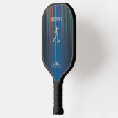 GELD PICKLEBALL SCHLÄGER (Links)