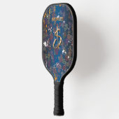 GELD PICKLEBALL SCHLÄGER (Links)