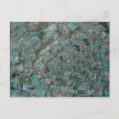 Geld Postkarte (Vorderseite)