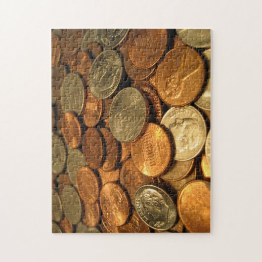 GELD PUZZLE (Vertikal)