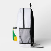 Geld 🤑 Rucksack 🎒 (Rechts)