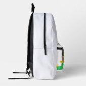 Geld 🤑 Rucksack 🎒 (Links)