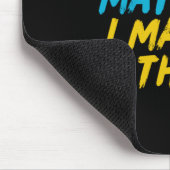 Geld S Mousepad (Ecke)