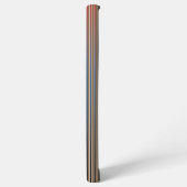 GELD SAMSUNG GALAXY HÜLLE (Linke Seite)