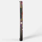 GELD SAMSUNG GALAXY HÜLLE (Rechte Seite)