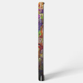 GELD SAMSUNG GALAXY HÜLLE (Linke Seite)