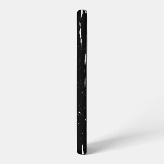 GELD SAMSUNG GALAXY HÜLLE (Linke Seite)