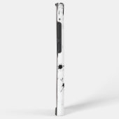 GELD SAMSUNG GALAXY HÜLLE (Rechte Seite)