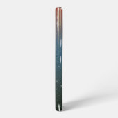 GELD SAMSUNG GALAXY HÜLLE (Linke Seite)