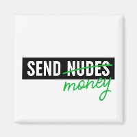 Geld schicken
